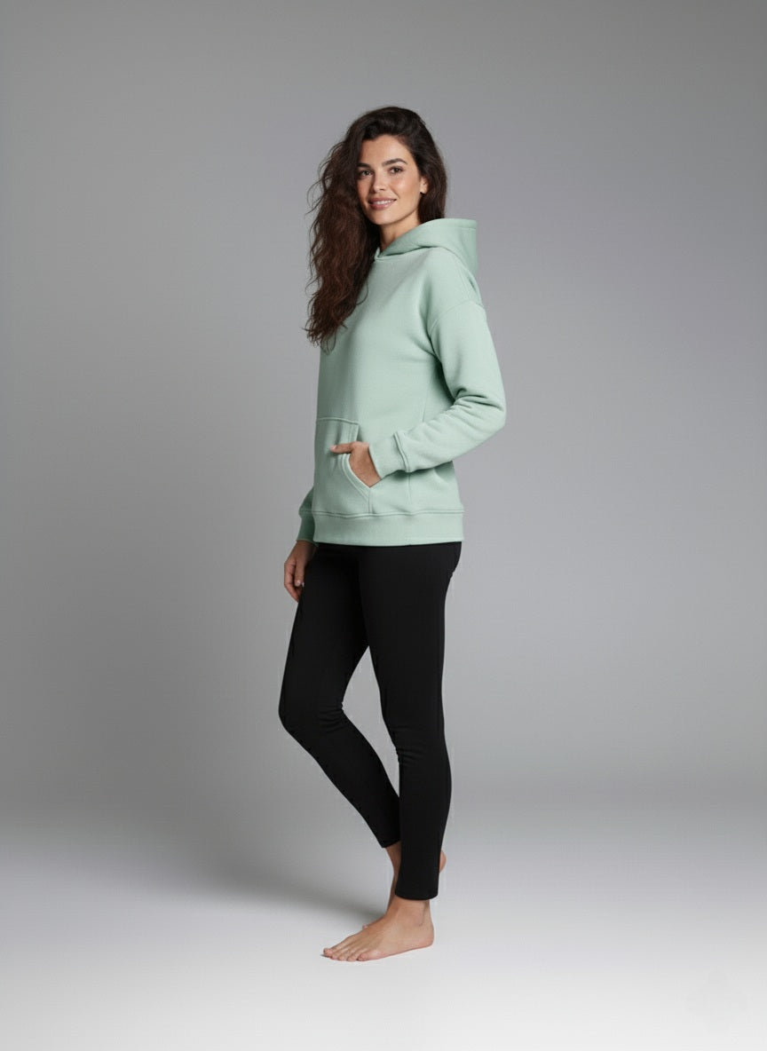 Mint Green - Women